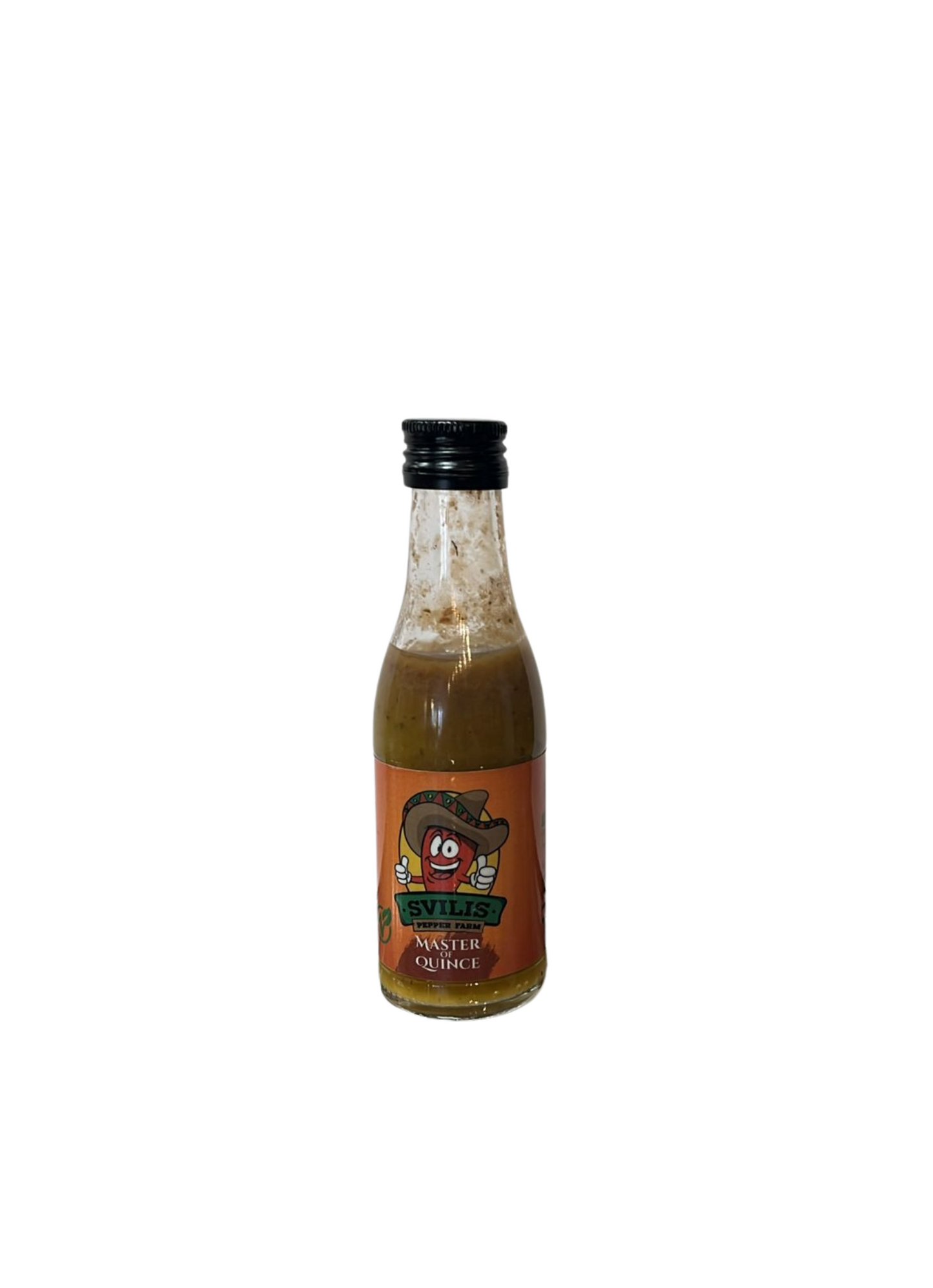 Master of Quince (100ml)