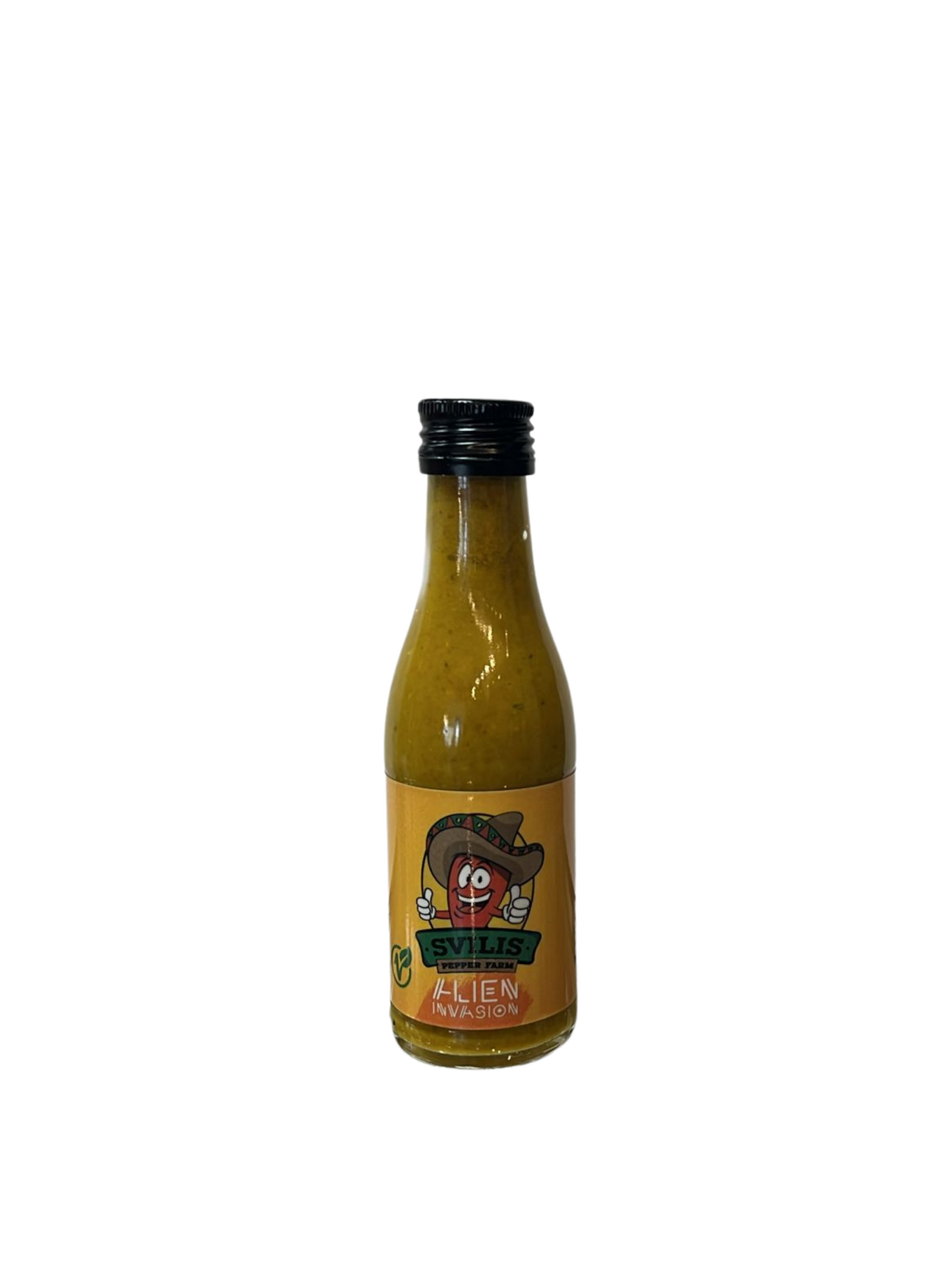Alien Invasion (100ml)