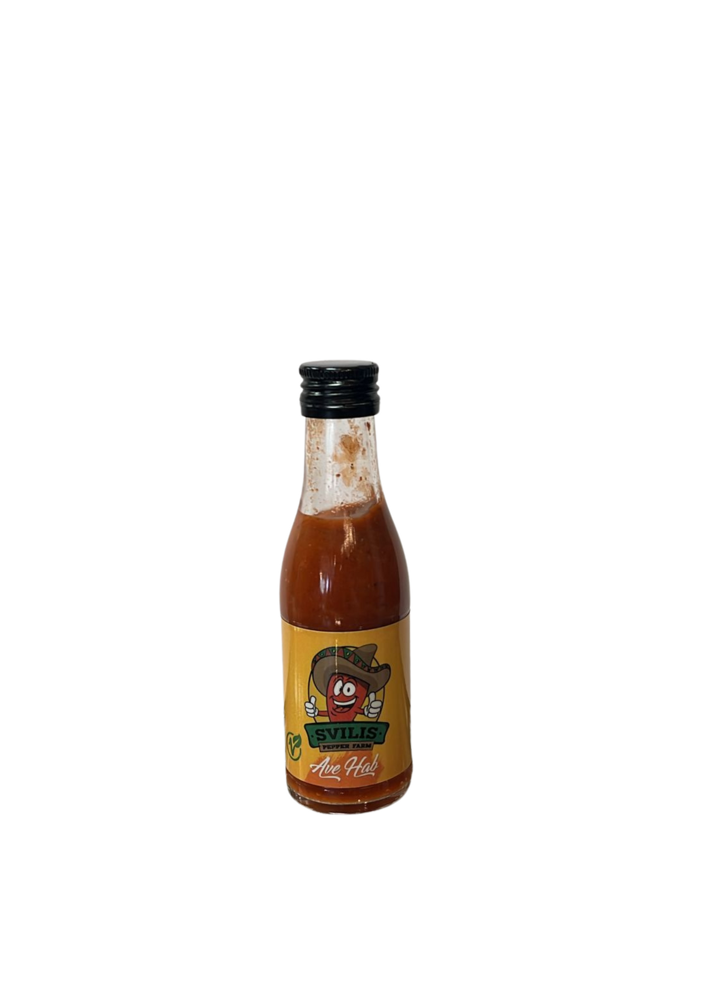Ave Hab (100ml)