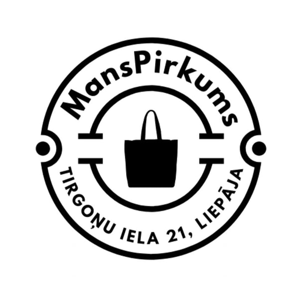 MansPirkums